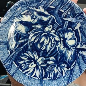 Wedgewood plate